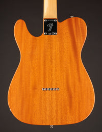 Fender Vintage Custom 1968 Telecaster Thinline Aged Natural (USED, 2024)