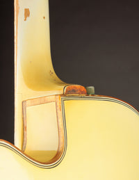 Gretsch 6136 White Falcon (1959)