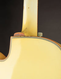 Gretsch 6136 White Falcon (1959)