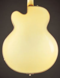 Gretsch 6136 White Falcon (1959)