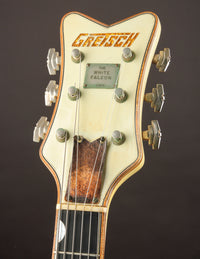 Gretsch 6136 White Falcon (1959)