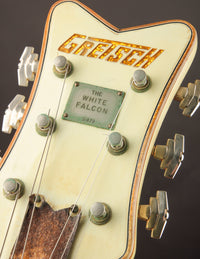 Gretsch 6136 White Falcon (1959)