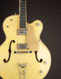Gretsch 6136 White Falcon (1959)