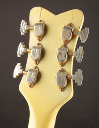 Gretsch 6136 White Falcon (1959)