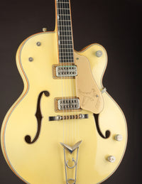 Gretsch 6136 White Falcon (1959)