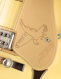 Gretsch 6136 White Falcon (1959)