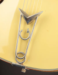 Gretsch 6136 White Falcon (1959)