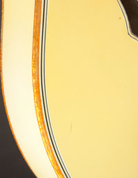 Gretsch 6136 White Falcon (1959)