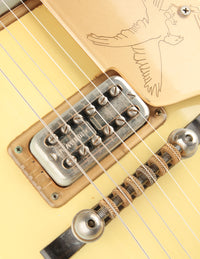Gretsch 6136 White Falcon (1959)