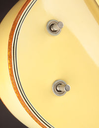 Gretsch 6136 White Falcon (1959)