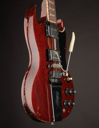 Gibson SG Standard, Cherry (1966)