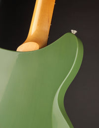 Collings 71 M Aged/Watson Green