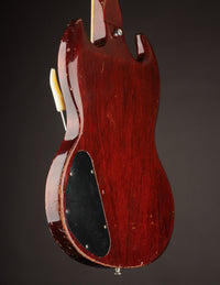 Gibson SG Standard, Cherry (1966)