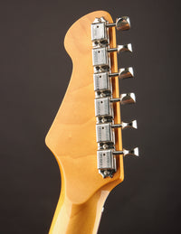 Collings 71 M Aged/Watson Green