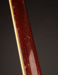 Gibson SG Standard, Cherry (1966)