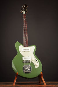 Collings 71 M Aged/Watson Green