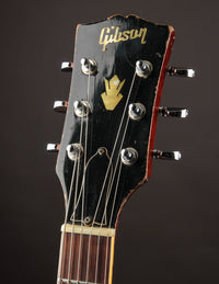 Gibson SG Standard, Cherry (1966)