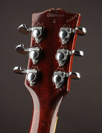 Gibson SG Standard, Cherry (1966)