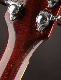 Gibson SG Standard, Cherry (1966)