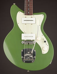 Collings 71 M Aged/Watson Green