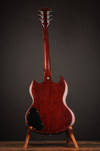 Gibson SG Standard, Cherry (1966)