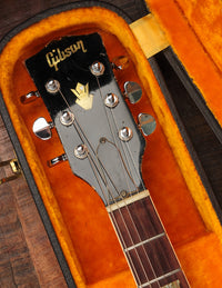Gibson SG Standard, Cherry (1966)