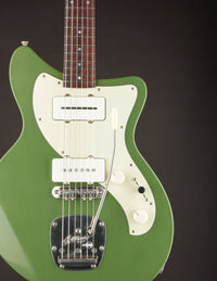 Collings 71 M Aged/Watson Green