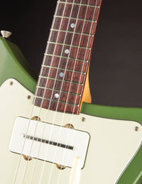 Collings 71 M Aged/Watson Green