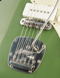 Collings 71 M Aged/Watson Green