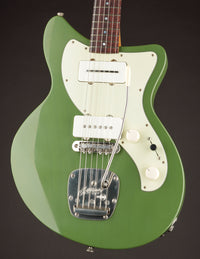 Collings 71 M Aged/Watson Green