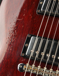Gibson SG Standard, Cherry (1966)
