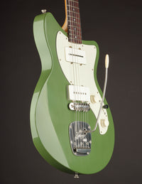 Collings 71 M Aged/Watson Green