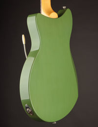 Collings 71 M Aged/Watson Green