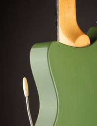 Collings 71 M Aged/Watson Green