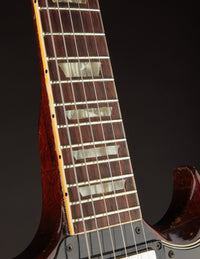 Gibson SG Standard, Cherry (1966)
