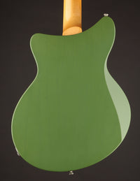 Collings 71 M Aged/Watson Green