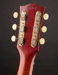 Gibson Les Paul SG Junior, Cherry (1963)