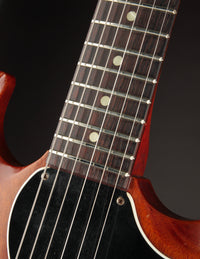 Gibson Les Paul SG Junior, Cherry (1963)