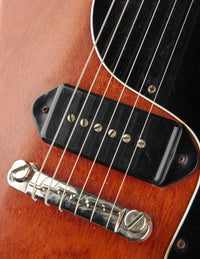Gibson Les Paul SG Junior, Cherry (1963)