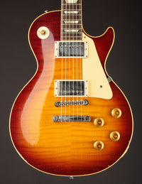 Gibson Custom Murphy Lab 1959 Les Paul Standard, Light Aged (USED, 2021)