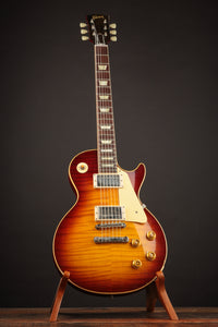 Gibson Custom Murphy Lab 1959 Les Paul Standard, Light Aged (USED, 2021)