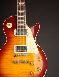 Gibson Custom Murphy Lab 1959 Les Paul Standard, Light Aged (USED, 2021)