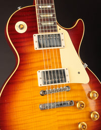 Gibson Custom Murphy Lab 1959 Les Paul Standard, Light Aged (USED, 2021)