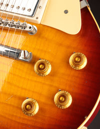 Gibson Custom Murphy Lab 1959 Les Paul Standard, Light Aged (USED, 2021)