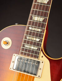 Gibson Custom Murphy Lab 1959 Les Paul Standard, Light Aged (USED, 2021)