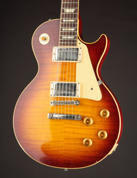 Gibson Custom Murphy Lab 1959 Les Paul Standard, Light Aged (USED, 2021)