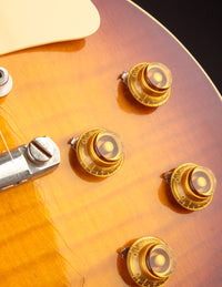 Gibson Custom Murphy Lab 1959 Les Paul Standard, Light Aged (USED, 2021)