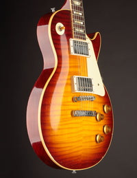 Gibson Custom Murphy Lab 1959 Les Paul Standard, Light Aged (USED, 2021)