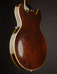 Epiphone E360TD Riviera, Sunburst 099497 (1967)