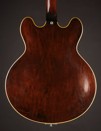 Epiphone E360TD Riviera, Sunburst 099497 (1967)